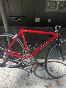 Campagnolo/ Aluminum Bike 54cm.  Slightly Used - Picture 1 of 4