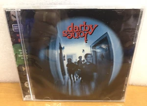 Darby Jones Racket On the Seventh Floor Musik CD 1999 Imposter Records - versiegelt - Bild 1 von 6