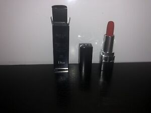 Dior Rogue 999 Velvet 1.5g Lipstick