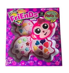 Paleta Unicornio Maquillaje Belleza Niños Totally Friends 1.269oz 36G - Imagen 1 de 3