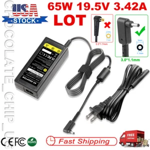 Lot Charger AC Adapter for Acer Aspire Chromebook 11 13 14 15 CB3 CB5 C720 C740 - Picture 1 of 11