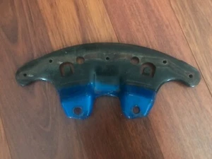 Harley Davidson Touring FL OEM Front Fender Mount - Picture 1 of 10