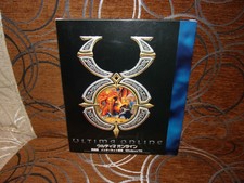 Ultima Online - Japanese Big Box Edition PC