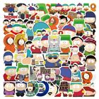 10 PCS South Park TV Show Stickers BRAND NEW