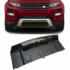 1x Front Stoßstange Abschleppschutz Für Land Rover Range Rover Evoque 2010-2015 - Picture 1 of 7