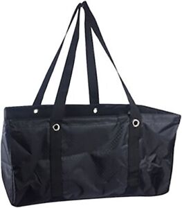 Thirty-one Bag Large Utility Tote in Black