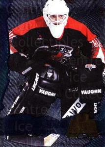1996 Edge Ice Future Legends #26 Stephane Beauregard - Picture 1 of 1