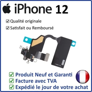 iPHONE 12 -  NAPPE ANTENNE WIFI - Photo 1 sur 3