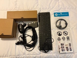 HP Elite Slice G2 PC MSF Teams 12.3" Touch LCD (including the image file!) - Picture 1 of 8