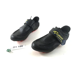 DIAMANT Herren Rennradschuhe Fahrradschuhe Radsport EUR 41 D1 180 - Picture 1 of 4