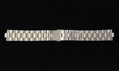 NEW TAG Heuer 18mm Unisex Stainless Steel & Gold Watch Band Bracelet FAD006 - Image 1 of 4