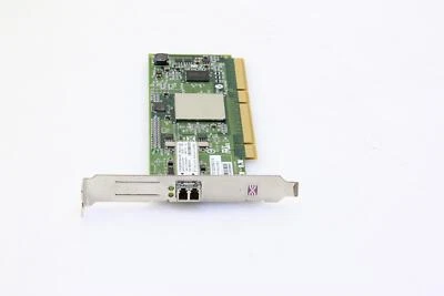 EMULEX LP1050 Fibre Channel Nic Network Card Pci-X. SKU215147 - Image 1 of 3