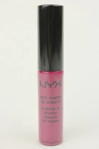 NYX Professional Makeup Soft Matte Lip Cream SMLC24 Paris - Picture 1 of 4