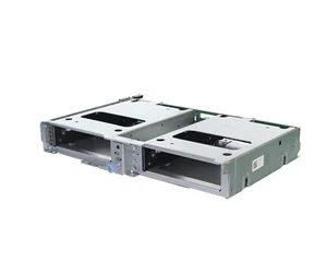 Dell PowerEdge R740XD 2 x 3,5" optionaler hinterer Flexschacht + 3 Kabel - YWTC2 - Bild 1 von 6