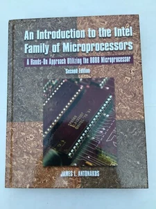 An Introduction to the Intel Family of Microcessors - Bild 1 von 3