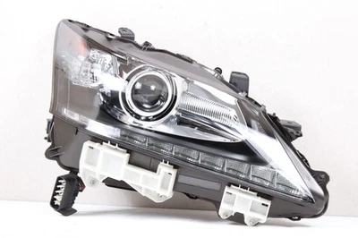 Nice! 2013-2015 Lexus GS350 GS450h Right RH Non-AFS Xenon HID Headlight OEM - Image 1 of 4
