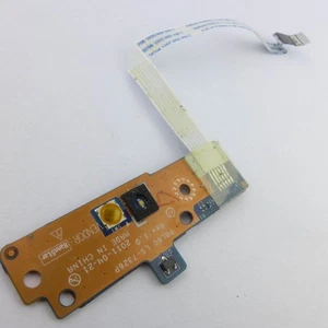 ASUS X53B tasto accensione LS-7326P power button board - Imagen 1 de 4