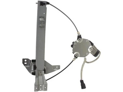 Regulador de ventana trasero izquierdo Chevrolet Impala Limited 2014-2016 24827SXWH 2015 Foto 1 de 2