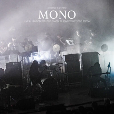Mono Beyond the Past: Live in London With the Platinum Anniversary Orche (Vinyl) - Image 1 of 3