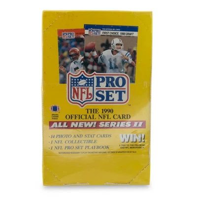 1990 Pro Set Football Card #601-800 Pick your Card! Including some Errors! - Image 1 of 2