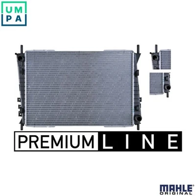 RADIATOR ENGINE COOLING CR 1348 000P FOR JAGUAR FMBB/FMBA 2.0L 4cyl X-TYPE 2.1L - Image 1 of 4