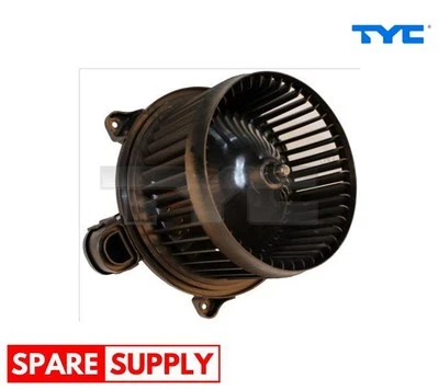 INTERIOR BLOWER FOR FORD TYC 510-0005 - Image 1 of 4