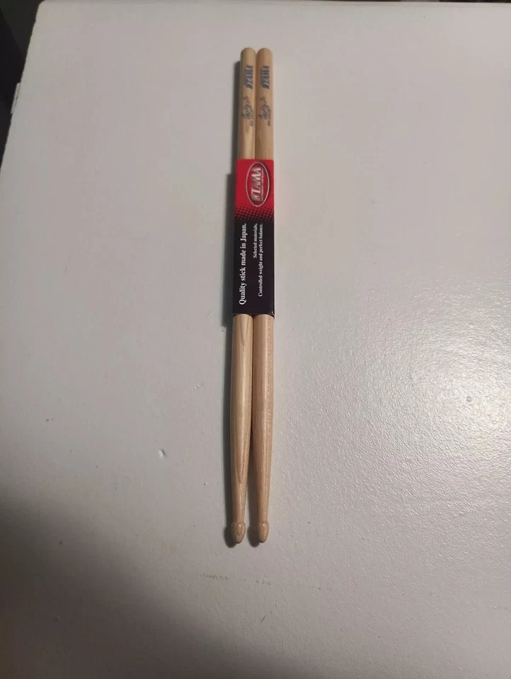 BATERÍAS NEMOPHILA EDICIÓN LIMITADA Foto 1 de 1