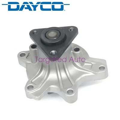 1610029195 2001-2005 For TOYOTA ECHO PRIUS OEM Dayco Engine cooling water pump - Image 1 of 3