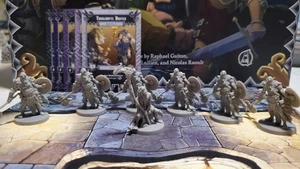 Massive Darkness Troglodytes Troglodyte Brutes - Bild 1 von 1