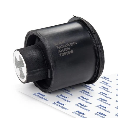 DELPHI TD655W Suspensión cuerpo del eje para VW Polo V Hatchback (6R1, 6C1) - Imagen 1 de 4