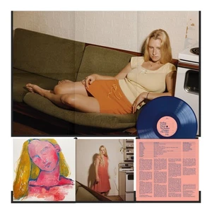 Billie Marten Dog Eared (Vinyl) 12" Album Coloured Vinyl (Limited Edition) - Picture 1 of 1