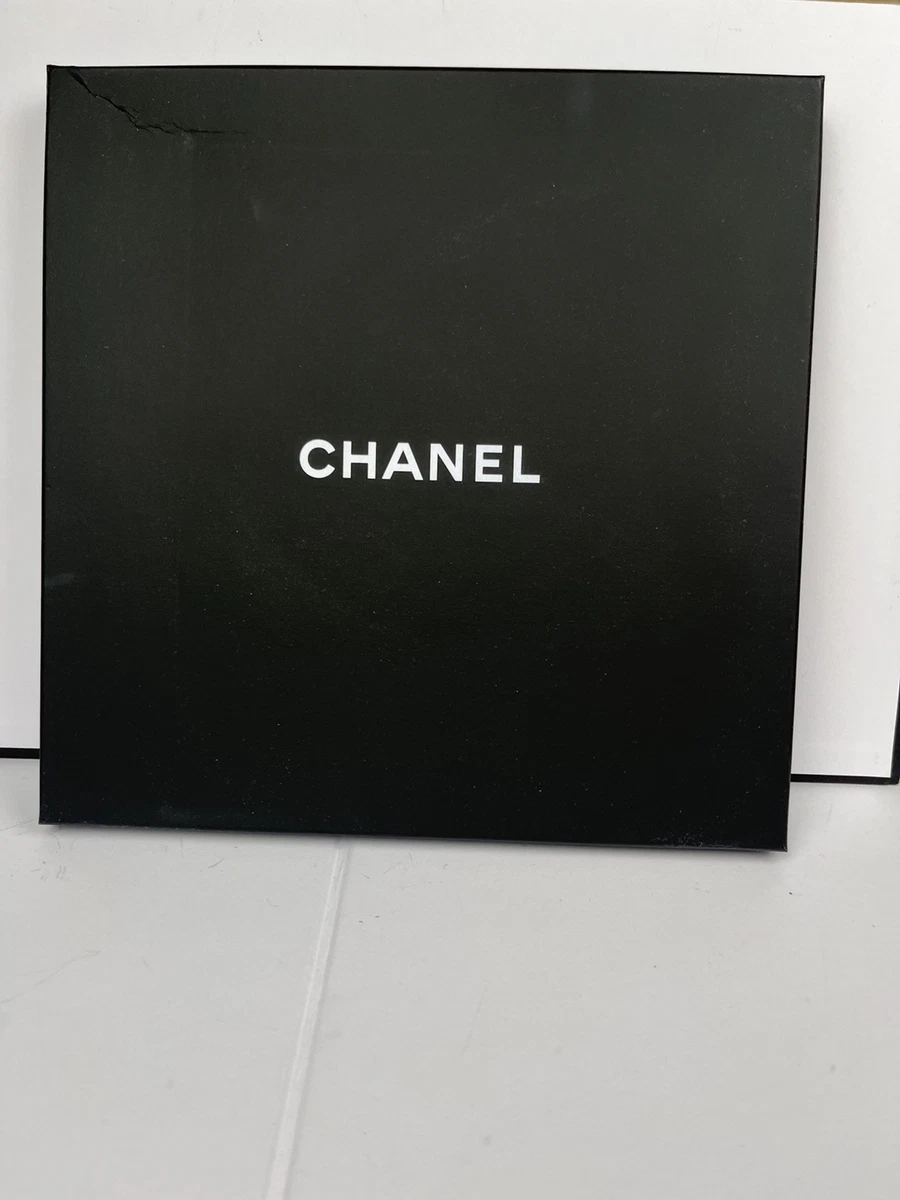 CHANEL Gift Boxes for sale - eBay