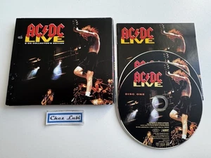 AC/DC - ACDC - Live - 2 CD Album Collector’s Edition Digipack - 2003 - Epic - Bild 1 von 5