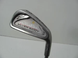 Tommy Armour 855s Silver Scot 3 Iron Tour Step II Stiff Flex Steel Shaft RH 39” - Picture 1 of 12