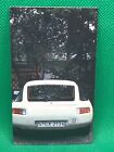 Porche 928 White  Card Italy Japansese 40Years Ago Super Car Series