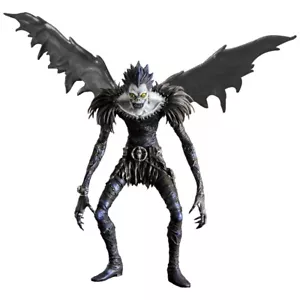 ✅ Death Note Anime Action Figure 24CM - Ryuk PVC Collectible Statue Gift Decor - Imagen 1 de 7