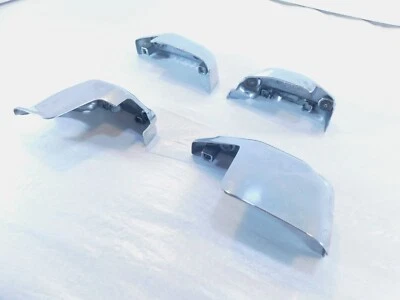 Cubiertas de culata delanteras y traseras Honda VT1100 VT1100C Shadow 1100 Sabre y ACE Foto 1 de 4