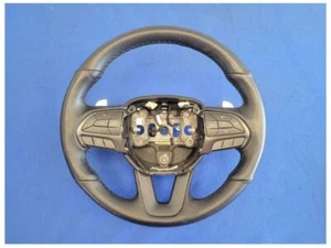 2019 Dodge Challenger SRT8 392 Steering Wheel Automatic Transmission 2506 - Foto 1 di 12