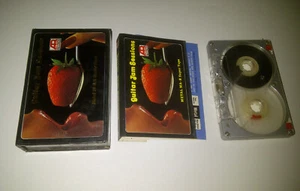 guitar jam sessions on TDK MA-R METAL C60 japan org indonesia tapes - Picture 1 of 9