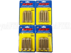 (20 pcs) ARP 3" Extended Length Wheel Studs for 17+ Civic Type-R FK8 FL5 M14x1.5 - Photo 1 sur 1
