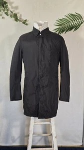 Strellson Shell Coat Men, Jefftone Size 50 - Picture 1 of 12