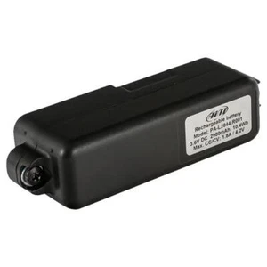 Go Kart AiM Mychron5 Rechargeable Lithium Battery Karting - Picture 1 of 4