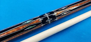 McDermott Star Series S82 SIN ENVOLTURA, 3/8x10, Envío GRATIS, Tiza Predator GRATIS - Imagen 1 de 5