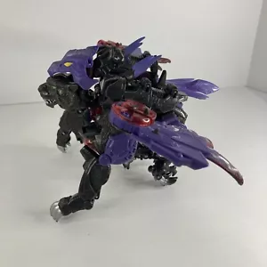 Modellino Transformers Universe Ultra Class RAZORCLAW 2003 Hasbro 9" NON COMPLETO - Foto 1 di 7
