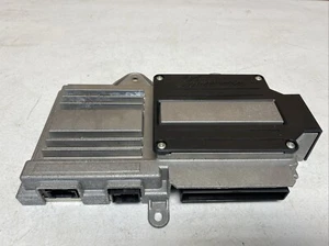 10-16 Porsche Cayenne Turbo 958 Panamera Burmester Amplifier Amp Audio Sound OEM - Bild 1 von 8