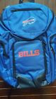 FOCO NFL unisex Traveler Backpack- Buffalo Bills