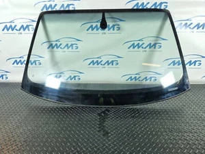 12-17 AUDI S5 CONVERTIBLE FRONT WINDSCREEN WINDSHIELD GLASS 8W7845099JNVB - Picture 1 of 24