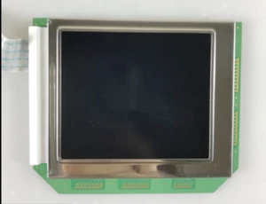 una pantalla LCD para pantalla calibradora de proceso de documentación Fluke 743B - Imagen 1 de 4