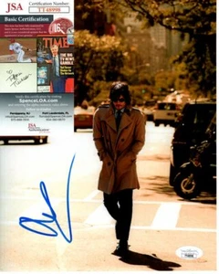 NORMAN REEDUS signed 8x10 photo JSA - Picture 1 of 2