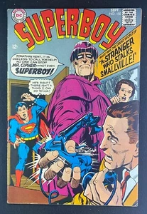 Cubierta Neal Adams Superboy (1949) #150 bien+ (6,5) - Imagen 1 de 2